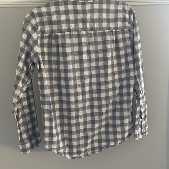 Boys Grey shirt size 10/12 - Picture 6 of 7